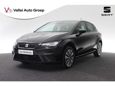 SEAT Ibiza 1.0 TSI 95PK Style Business Intense LED