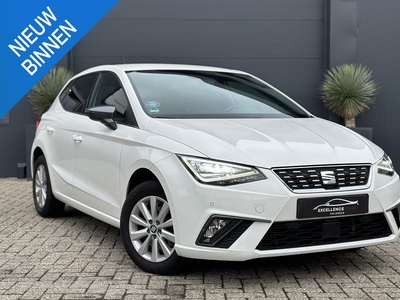 SEAT Ibiza 1.0 TSI FR