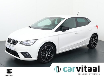 SEAT Ibiza 1.0 TSI FR Business Intense 115 PK