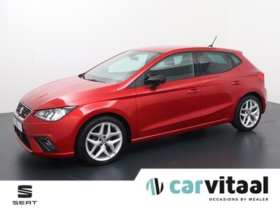 SEAT Ibiza 1.0 TSI FR Business Intense 95 PK Apple