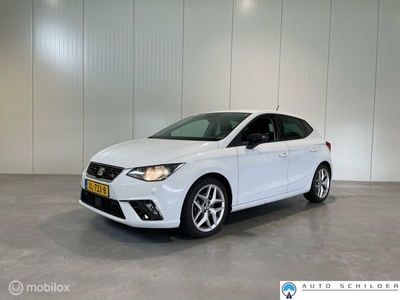 Seat Ibiza 1.0 TSI 115 pk DSG FR Business Intense