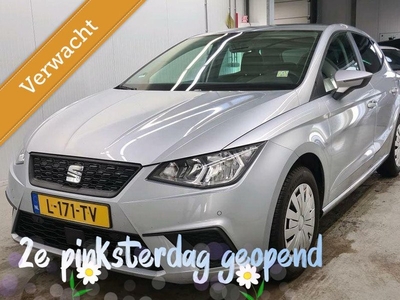 Seat Ibiza 1.0 TSI Style