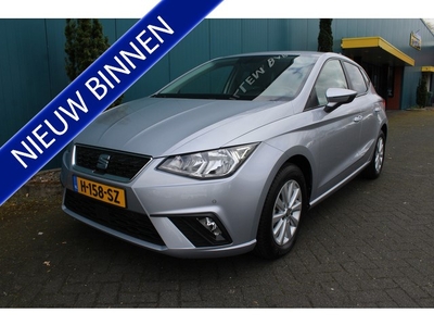 SEAT Ibiza 1.0 TSI Style Business