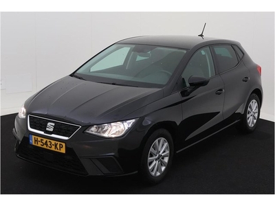 SEAT Ibiza 1.0 TSI Style Business Intense (bj 2020)