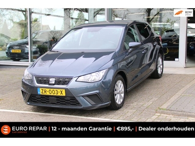 Seat Ibiza 1.0 TSI Style Business Intense CAMERA NAVI