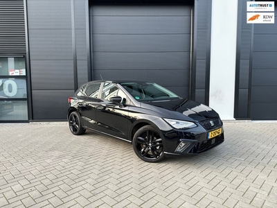 Seat IBIZA 1.0 TSI Style Business Intense FACELIFT