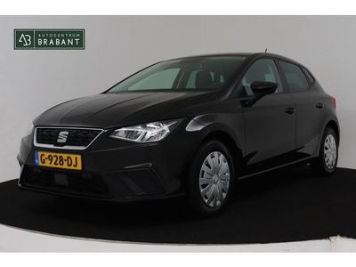 Seat Ibiza 1.0 TSI Style Business Intense (NAVIGATIE