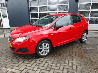 Seat Ibiza 1.2 TDI Style Ecomotive 134000km!!