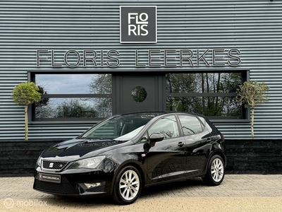 Seat Ibiza 1.2 TSI 105PK FR Clima Cruise 2013