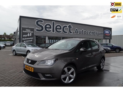 Seat Ibiza STAGE 2 1.2 TSI Style145