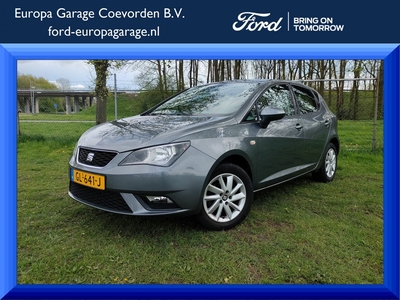 SEAT Ibiza 1.2 TSI FR | CLIMA | CRUISE | LAGE KM-STAND |