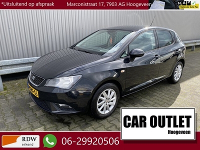 SEAT Ibiza 1.2 TSI Style Clima nw. APK 169Dkm NAP – Inruil