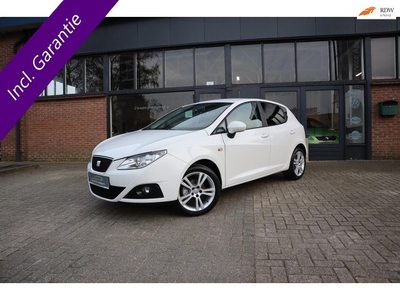 SEAT Ibiza 1.4 Good Stuff, Airco