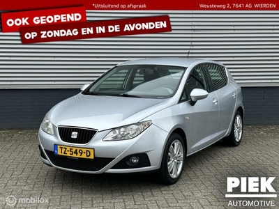 Seat Ibiza 1.4 Sport-up