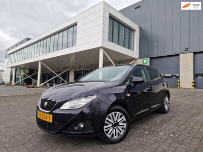 Seat Ibiza 1.4 Sport-up AIRCO CRUISE TREKHAAK 2 X SLEUTELS