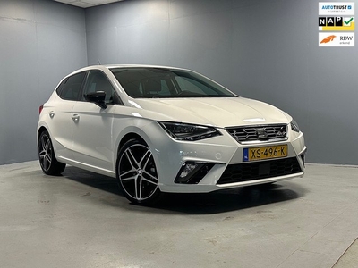 Seat Ibiza 1.5 TSI EVO FR Business Intense CAMERA / APPLE