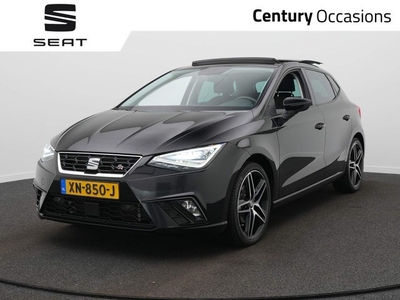 SEAT Ibiza 1.5 TSI EVO FR Business Intense / Panoramadak /