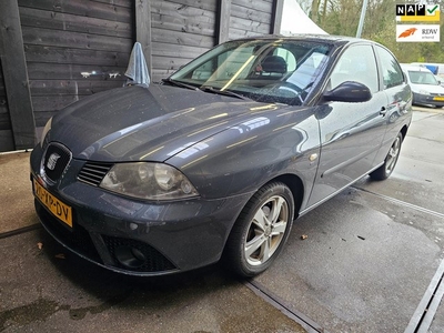 Seat Ibiza 1.9 TDI Freestyle AIRCO *apk:02-2025*