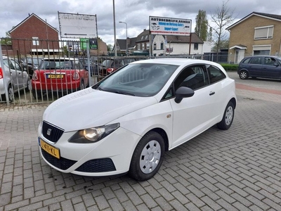 Seat Ibiza SC 1.2 Club