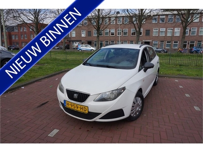 SEAT Ibiza ST 1.2 Reference MOTOR HEEFT 56.000 KM GEDEDEN