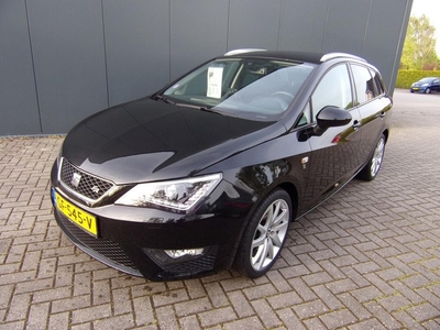 Seat Ibiza ST 1.2 TSI FR Dynamic