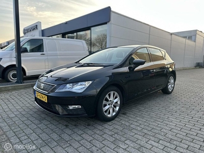 Seat Leon 1.0 EcoTSI Style Business Intense Clima CarPlay !