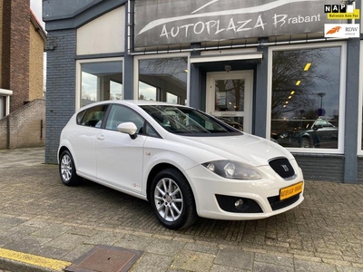 SEAT Leon 1.2 TSI COPA / CLIMAT / CRUISE / PDC