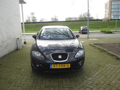 Seat Leon 1.2 TSI Ecomotive COPA