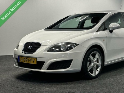 Seat Leon 1.2 TSI Ecomotive COPA