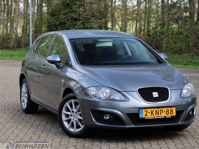 SEAT Leon 1.2 TSI Reference | 2012 | Airco | Cruise |