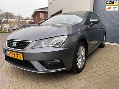 Seat Leon 1.2 TSI Style