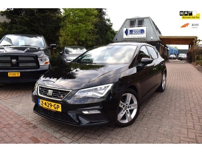 Seat LEON 1.4 EcoTSI FR Business Intense AUTOM/ADAP