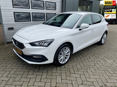 Seat Leon 1.4 TSI eHybrid PHEV FR