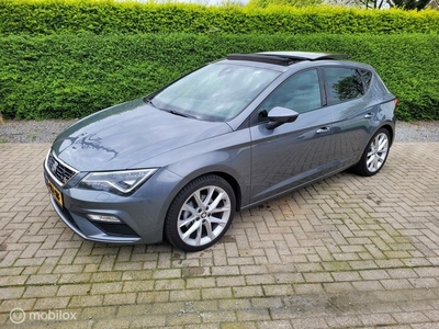 Seat Leon 1.4 TSI FR Business Intense -