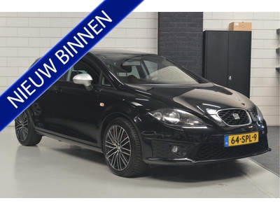 SEAT Leon 1.4 TSI FR // NAVI // CLIMA // CRUISE // PDC // 150.000 km //