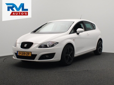 Seat Leon 1.4 TSI Reference 125PK Airco Cruise/control