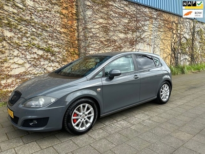 Seat Leon 1.4 TSI SportNavigatieClimate Control