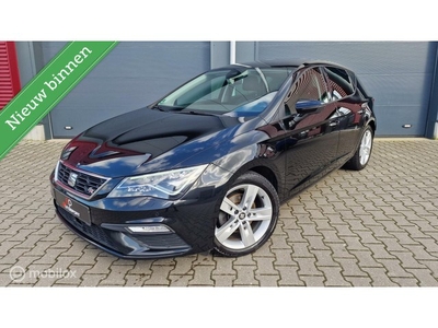 Seat Leon 1.5 TSI FR /DSG Automaat /adaptive cruise/ 2jr apk