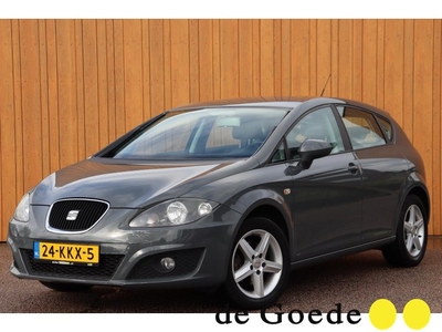 Seat Leon 1.6 Hattrick org. NL-auto apk 4-2025