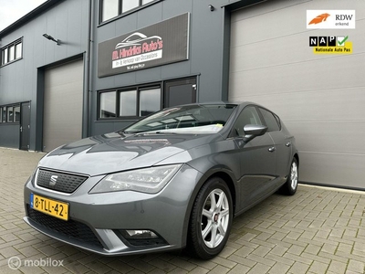 Seat Leon 1.6 TDI Style Ecomotive *FULL*OPTION’S*