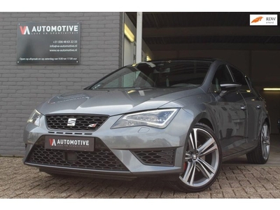 Seat LEON 2.0 TSI Cupra 280 DSG PANO ACC DCC SEAT SOUND