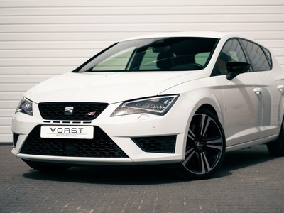 Seat Leon 2.0 TSI Cupra 290 Dsg Seat Sound ACC 1ste eigenaar