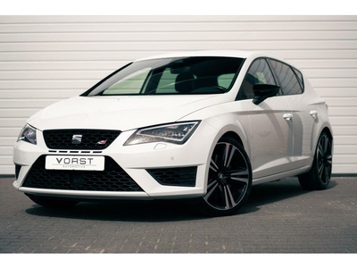 Seat Leon 2.0 TSI Cupra 290 Dsg Seat Sound ACC 1ste eigenaar