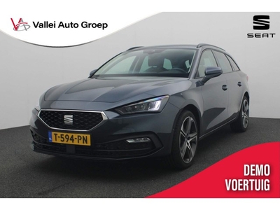 SEAT Leon Sportstourer 1.5 eTSI 150PK DSG Style Business