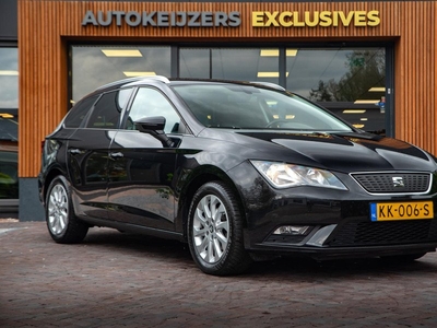 SEAT Leon ST 1.0 EcoTSI Style Connect Navigatie Clima PDC LMV