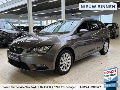 SEAT Leon ST 1.2 TSI Style AUTOMAAT / CRUISE CONTROL /