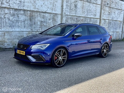 Seat Leon ST 2.0 TSI CUPRA 300 4DRIVE