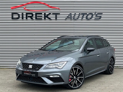 SEAT Leon ST 2.0 TSI CUPRA 300 4DRIVE PERFORMANCE PANO