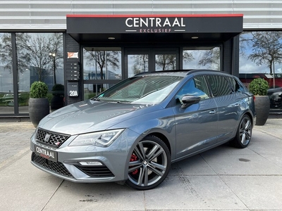 Seat Leon ST 2.0 TSI CUPRA 300PanoCameraDCCCruise