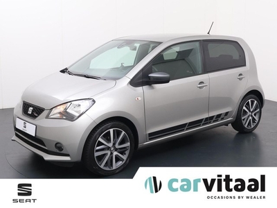 SEAT Mii 1.0 FR 60 PK Lichtmetalen velgen 16